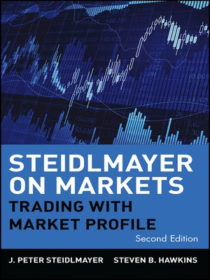 cover image of Steidlmayer on Markets